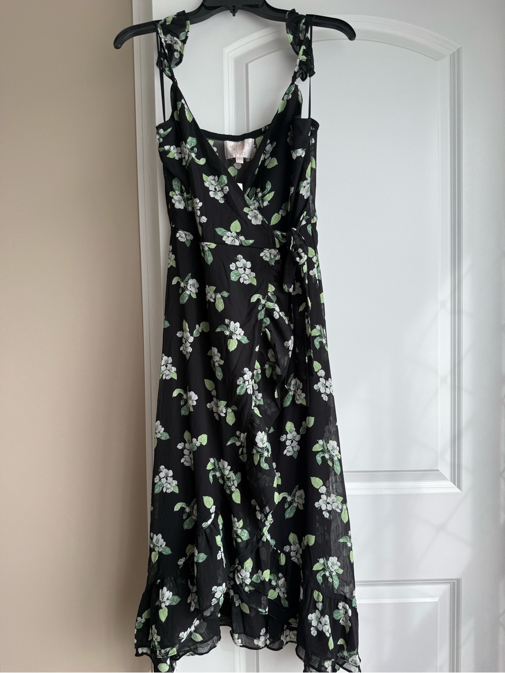 NWT Audrey Parks dress